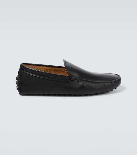 Tod's Mocasines Gommino de piel - Tod's - Modalova