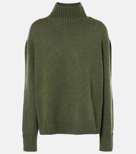 Parksville cashmere turtleneck sweater - Loro Piana - Modalova