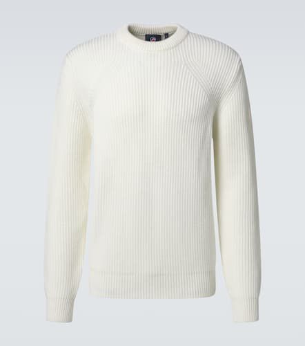 Fusalp Dorian wool sweater - Fusalp - Modalova