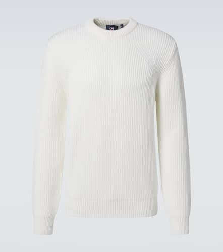 Fusalp Dorian wool sweater - Fusalp - Modalova