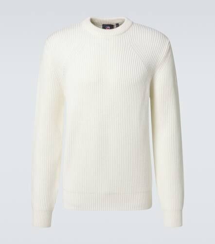 Fusalp Dorian wool sweater - Fusalp - Modalova