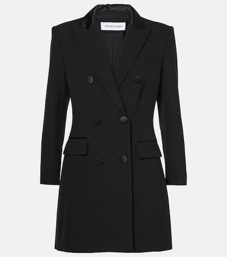 Elianna blazer minidress - Veronica Beard - Modalova