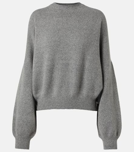 Khaite Margaux cashmere sweater - Khaite - Modalova