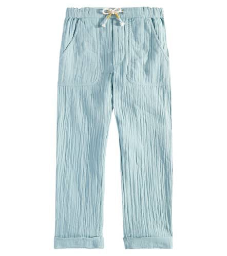 Louise Misha Darshan cotton pants - Louise Misha - Modalova