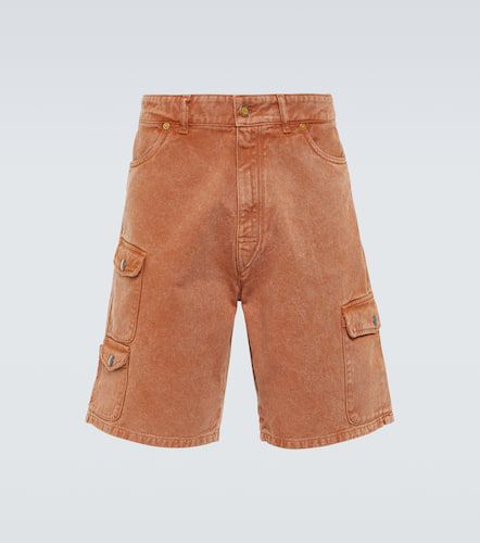 ERL Denim cargo shorts - ERL - Modalova