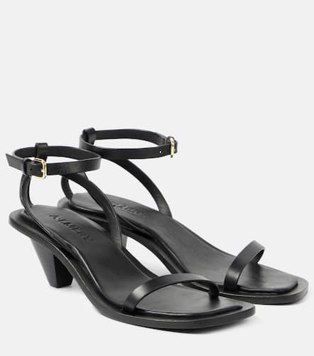 A.Emery Irving leather sandals - A.Emery - Modalova