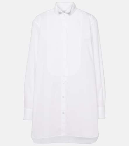 Dries Van Noten Cotton poplin shirt - Dries Van Noten - Modalova