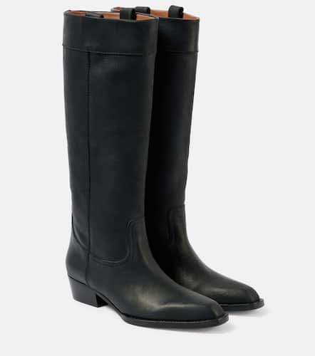 Paris Texas Helena 35 leather boots - Paris Texas - Modalova