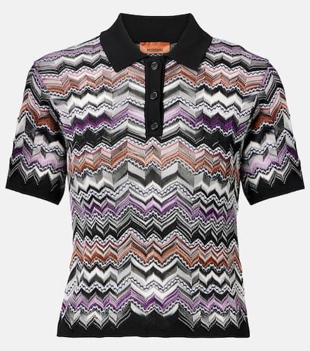 Missoni Polo - Missoni - Modalova