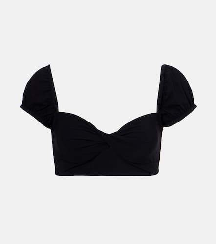 Karla Colletto Ventana bikini top - Karla Colletto - Modalova