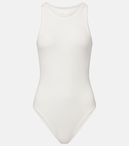 Alaïa Body aus Rippstrick - Alaia - Modalova