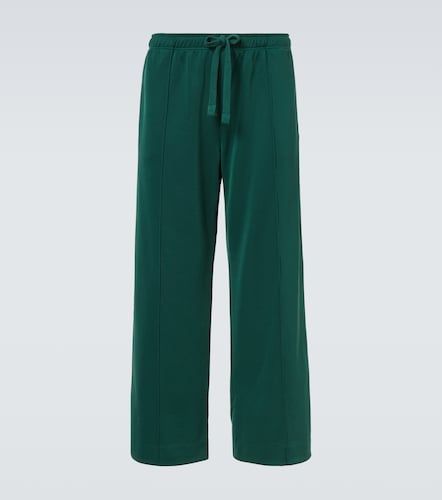 JW Anderson Jersey sweatpants - JW Anderson - Modalova