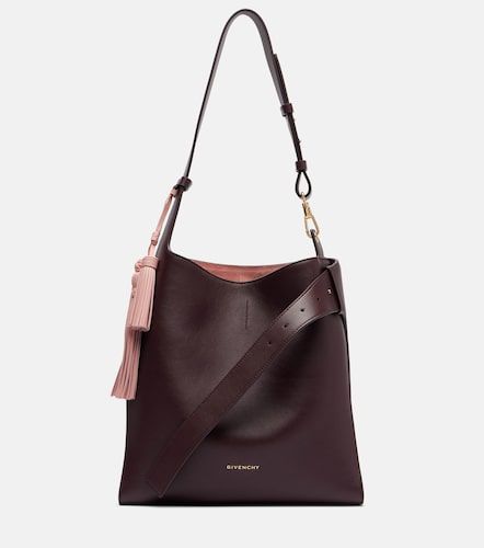 Bolso hobo Belted Medium de piel - Givenchy - Modalova