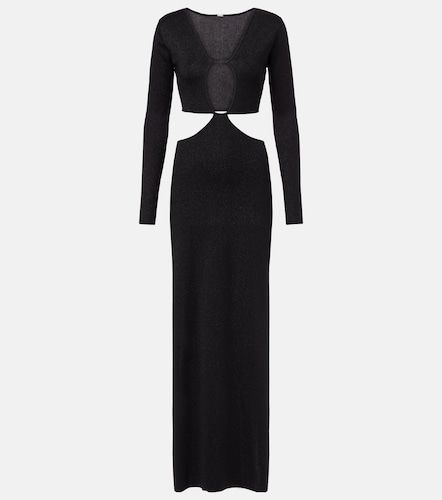 Same Cutout maxi dress - Same - Modalova