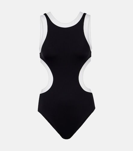 Costume intero Dolce con cut-out - Staud - Modalova