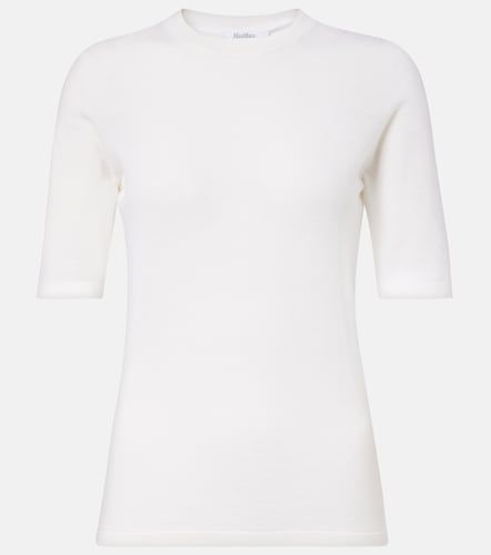 Max Mara Gerico virgin wool top - Max Mara - Modalova