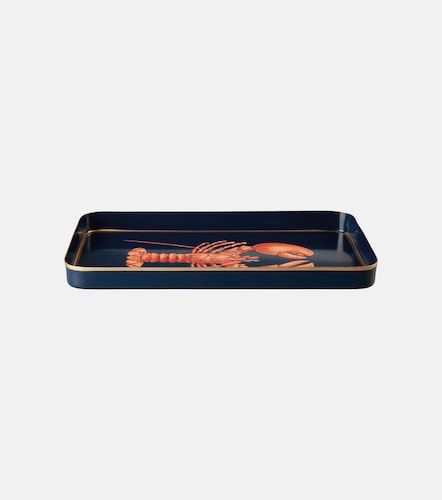 Les-Ottomans Tablett Lobster - Les-Ottomans - Modalova