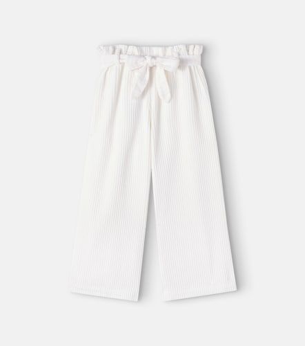 Pantalones Lima de pana de algodón - Cozmo - Modalova