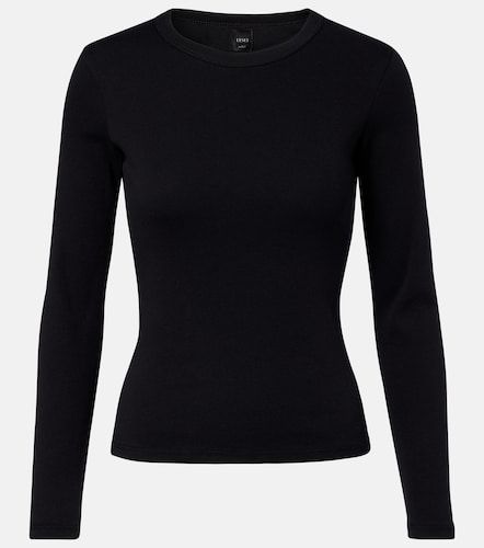 Leset Nando cotton jersey T-shirt - Leset - Modalova