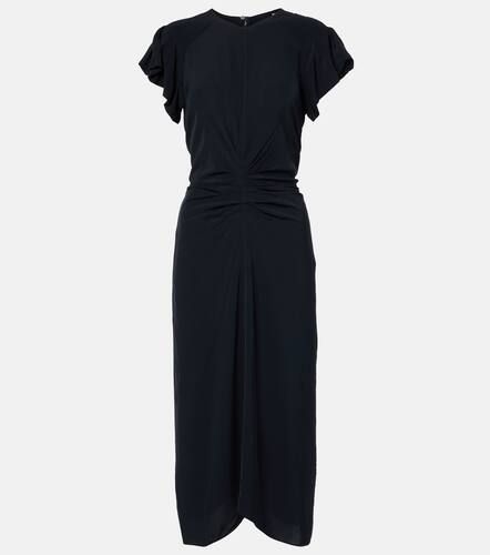 Isabel Marant Ruched midi dress - Isabel Marant - Modalova