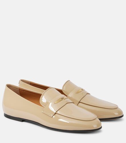 Tod's Loafers aus Lackleder - Tod's - Modalova