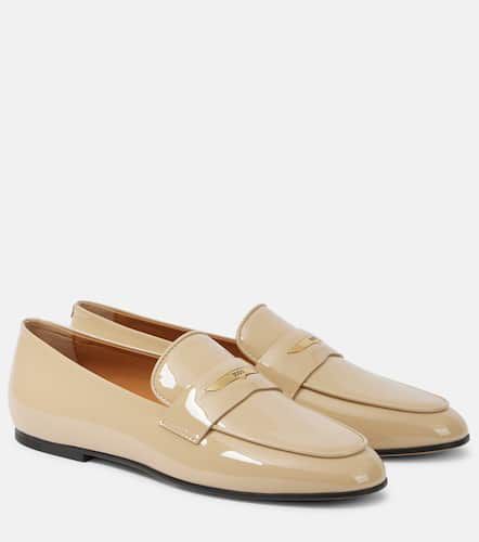 Tod's Patent leather loafers - Tod's - Modalova