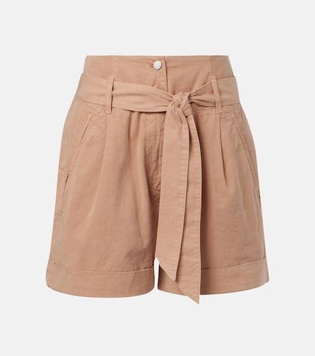 AG Jeans Denim shorts - AG Jeans - Modalova