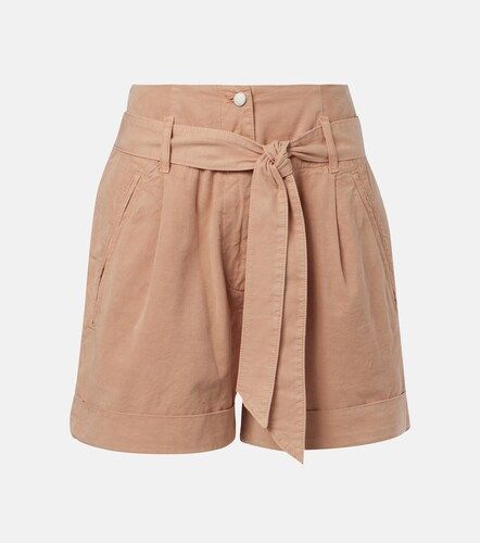 AG Jeans Shorts aus Denim - AG Jeans - Modalova