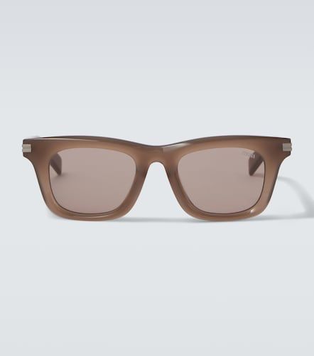 Zegna Gafas de sol rectangulares - Zegna - Modalova