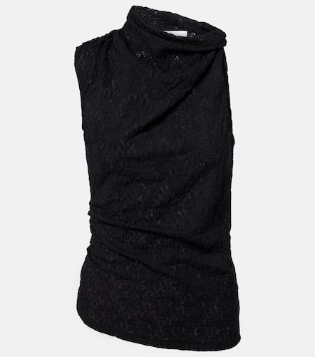 White Label – Top Circe in pizzo - Proenza Schouler - Modalova