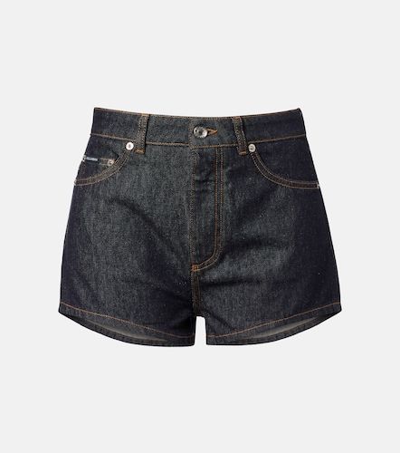 Dolce&Gabbana Shorts de denim - Dolce&Gabbana - Modalova