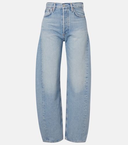 Agolde Jeans barrel Luna - Agolde - Modalova