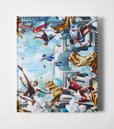 Libro Football: The Impossible Collection - Assouline - Modalova