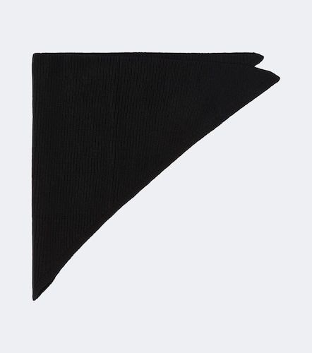 Studio Nicholson Wool scarf - Studio Nicholson - Modalova