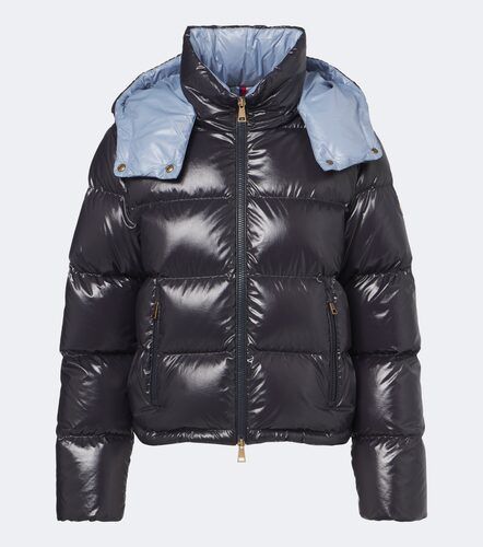 Chaqueta de plumas Niveole con capucha - Moncler - Modalova