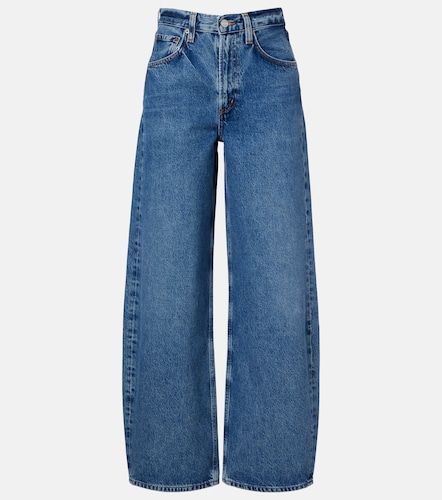 Agolde Jeans anchos Low Curve - Agolde - Modalova