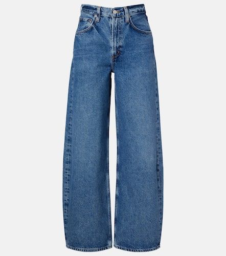 Agolde Wide-Leg Jeans Low Curve - Agolde - Modalova