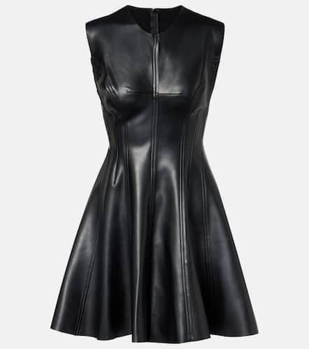 Norma Kamali Robe Grace - Norma Kamali - Modalova