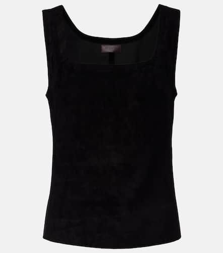 Stouls Edie suede tank top - Stouls - Modalova