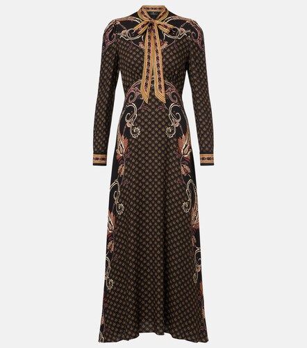 Etro Vestido largo estampado - Etro - Modalova