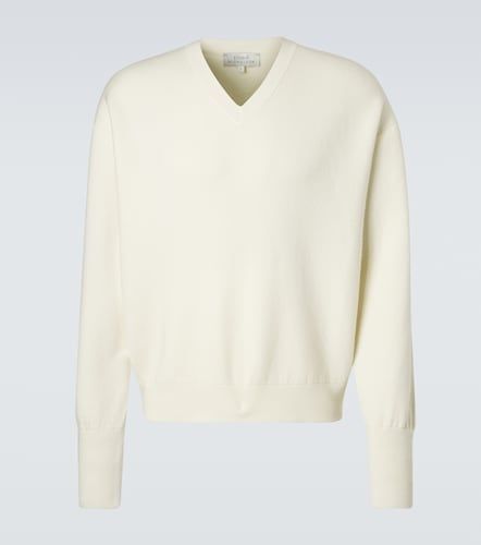 Pullover Loch aus Wolle und Kaschmir - Studio Nicholson - Modalova