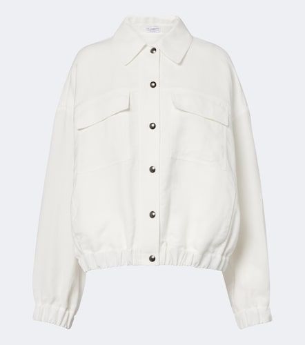 Brunello Cucinelli Blouson - Brunello Cucinelli - Modalova