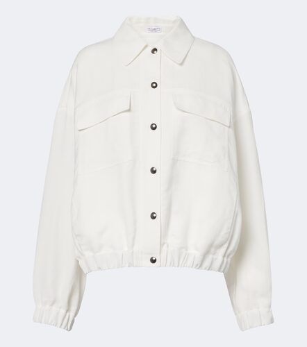 Brunello Cucinelli Giacca blouson - Brunello Cucinelli - Modalova