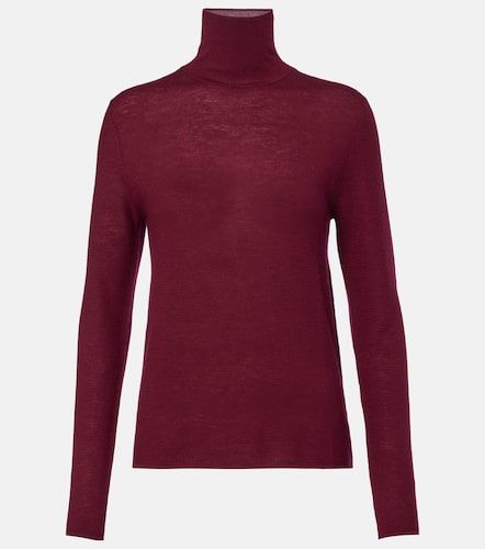 Pullover Lory in cashmere a collo alto - Lisa Yang - Modalova