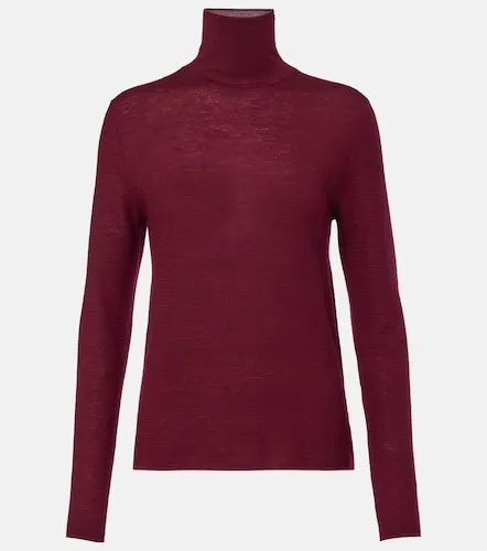Pullover Lory in cashmere a collo alto - Lisa Yang - Modalova