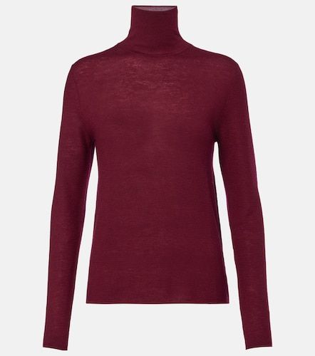 Pullover Lory mit Rollkragen - Lisa Yang - Modalova