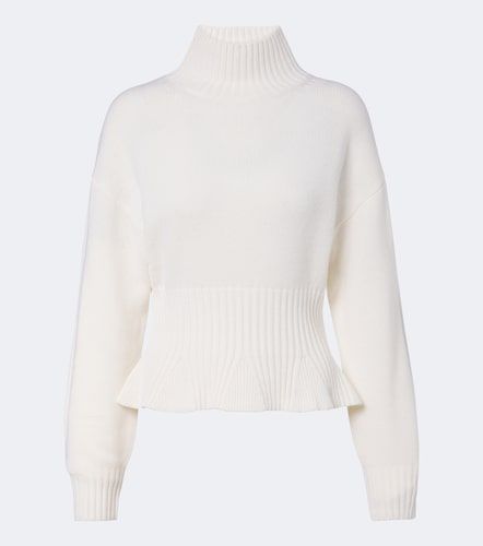 Pullover aus Wolle und Kaschmir - Jardin des Orangers - Modalova