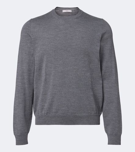 Fendi Pullover in lana - Fendi - Modalova