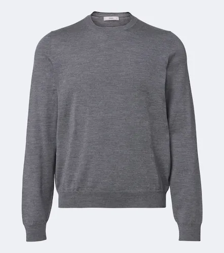 Fendi Wool sweater - Fendi - Modalova