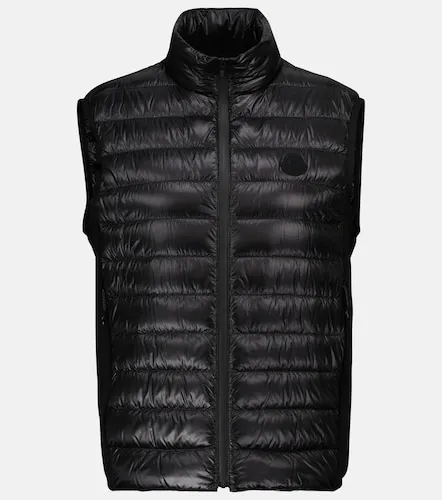 Moncler Chaleco de plumas Spicules - Moncler - Modalova